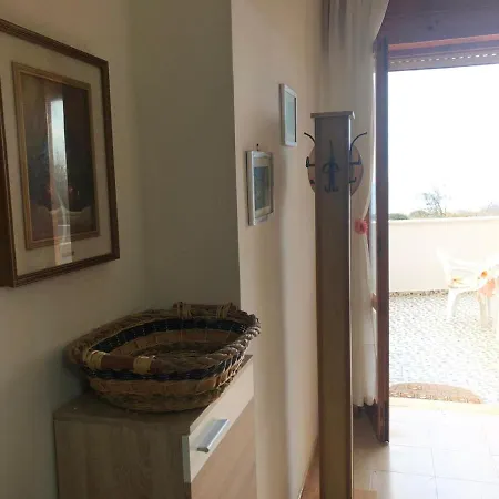 Holiday Apartment Gallipoli