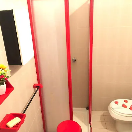 Holiday Apartment Gallipoli