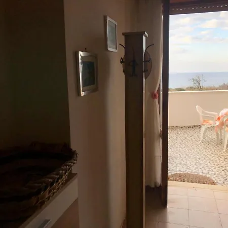 Holiday Apartment
