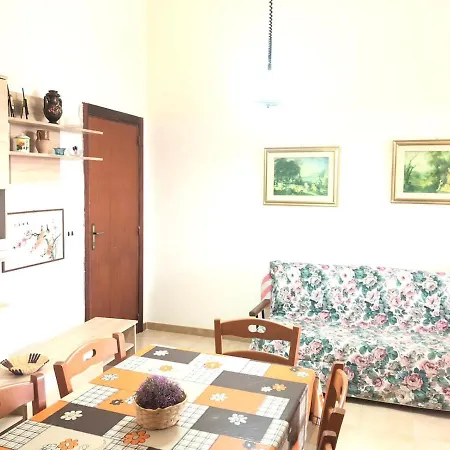 Apartment Holiday *
