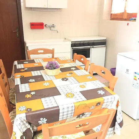 Holiday Apartment