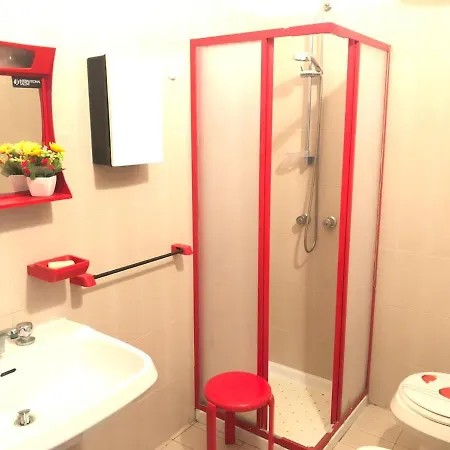 Holiday Apartment