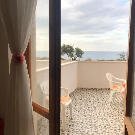 Holiday Apartment Gallipoli