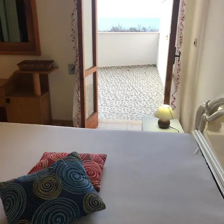 Holiday Lejlighed *